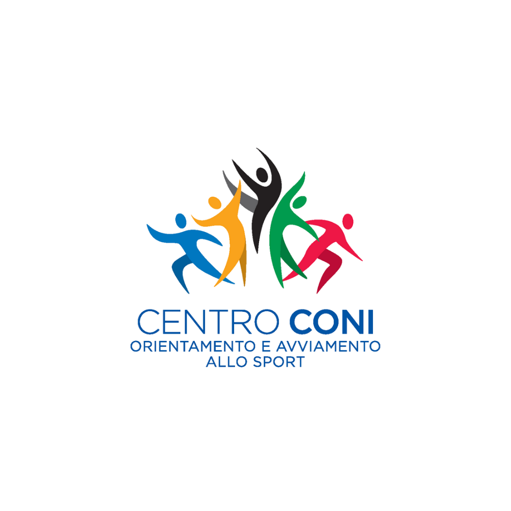 Centro CONI — Orientamento e avviamento allo sport